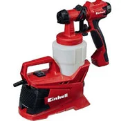 Einhell električni sistem za farbanje TC-SY 600 S 4260015