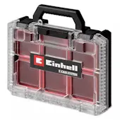 Einhell E-Case Half Size sistemski kofer za sitan pribor 4540048