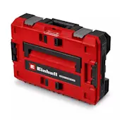 Einhell E-Case S-F SEALED sistemski kofer IP 65 sa sunđerastom penom 4540052