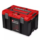 Einhell E-Case M SEALED sistemski kofer IP 65 4540053