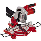 Einhell potezna preklopna testera TC-MS 216