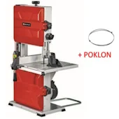 Einhell tračna testera TC-SB 245 L + poklon Einhell by KWB list testere 1712x6x0.65mm Z6 49081506