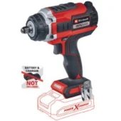 Einhell PROFESSIONAL akumulatorski udarni odvijač IMPAXXO 18/400 4510070