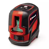 Einhell unakrsni laserski nivelir 16m TC-LL 2 G 2270109