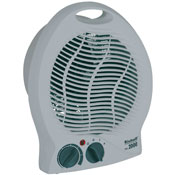 Einhell ventilatorska grejalica HKL 2000