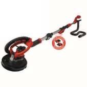 Einhell PROFESSIONAL akumulatorska brusilica za zidove TP-DW 18/225 Li - Solo 4259990
