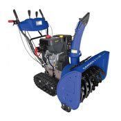 Elektro maschinen čistač snega GARDEN S 11 ET