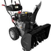 Elektro maschinen čistač snega STEm 14076 E Premium Line