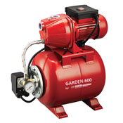 Elektro maschinen hidrofor za vodu REM Power GARDEN 600
