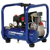 Elektro maschinen klipni kompresori EG 260/8/6