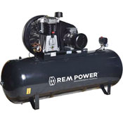 Elektro maschinen klipni kompresor Rem Power E 892/11/500  