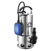 Elektro maschinen potapajuća pumpa za prljavu vodu Inox SPR 15502 DR