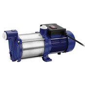 Elektro maschinen protočna pumpa WPEm 7002 R