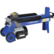 Elektro maschinen horizontalni cepač za drvo REM POWER 5T 230V LSEm 5000