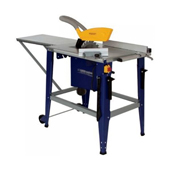 Elektro maschinen stona testera TSEm 315 230V Top Line