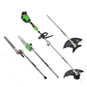 Elektro maschinen akumulatorski trimer za travu Multitool 4u1 BCEm 560 Li-Power