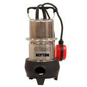Elpumps potapajuća fekalna pumpa 800W Neptun