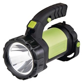 Emos lampa radna punjiva LED 5W CREE+COB 310lm 2000mAh P4526