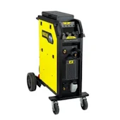 Esab aparat MIG MAG RUSTLER EM 350Cw PRO SYNERGIC 161490