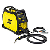 Esab aparat za zavarivanje Rebel™ EMP 215ic