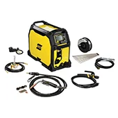 Esab aparat za zavarivanje Rebel™ EMP 235ic