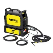 Esab TIG aparat za zavarivanje ROGUE AC/DC ET230iPW