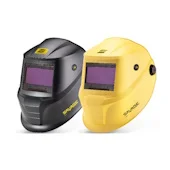 Esab automatska maska za zavarivanje Savage A41 - crna/žuta 130100