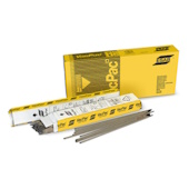 Esab elektroda WEARTRODE 60T 5.0 pakovanje 183820