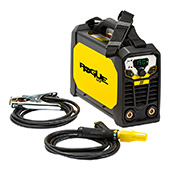 Esab inverter Rogue ES 150i