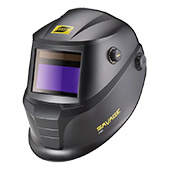 Esab automatska maska za zavarivanje Savage A40 - crna 130100