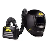 Esab maska za zavarivanje SAVAGE A50 LUX FOR AIR + EPR-X1.1 u torbi