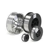 Esab žica MIG AUTROD 1.0 pakovanje 15kg 312LSi