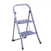 Eurogold merdevine OPERA MAX 2 grafitno siva 18201