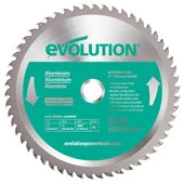 Evolution list testere 230mm za aluminijum EVO230 Alumin