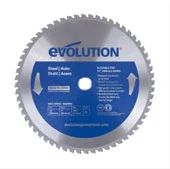 Evolution list testere 305mm za čelik EVO305 Steel