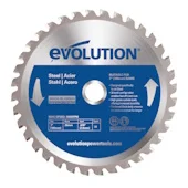 Evolution list testere 180mm za čelik EVO180-STEEL