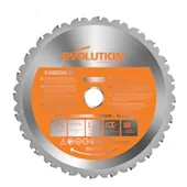 Evolution list testere 210mm univerzalni EVO210-MULTI