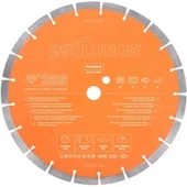 Evolution list testere 300mm Diamond EVO300-DIA