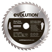 Evolution list testere 230mm za drvo EVO230 Wood
