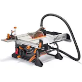 Evolution stona testera 1800W 255mm za više materijala R255TBLX+ 255