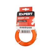 Expert silk za trimer okrugla nit 1.3mmx15m 67768