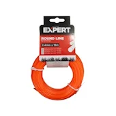 Expert silk za trimer okrugla nit 2.4mmx15m 67770