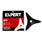Expert trokraki nož rezni disk za trimer 255x25.4x1.3mm BT3 67776