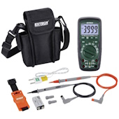 Extech digitalni multimetar EX505A