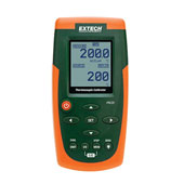 Extech temperaturni kalibrator za industrijsko održavanje PRC 20
