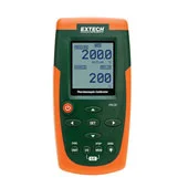 Extech temperaturni kalibrator za industrijsko održavanje PRC 20