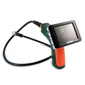 Extech jednostavna i pouzdana kamera za pregled instalacija BR 250