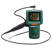 Extech profesionalna kamera za pregled instalacija najzahtevnijih aplikacija HDV 540