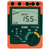 Extech merač izolacione otpornosti do 5 kV 380396
