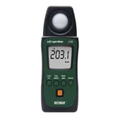 Extech merač osvetljenosti LED svetla  LT 40